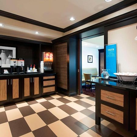 Hampton Inn & Suites Crawfordsville Zewnętrze zdjęcie