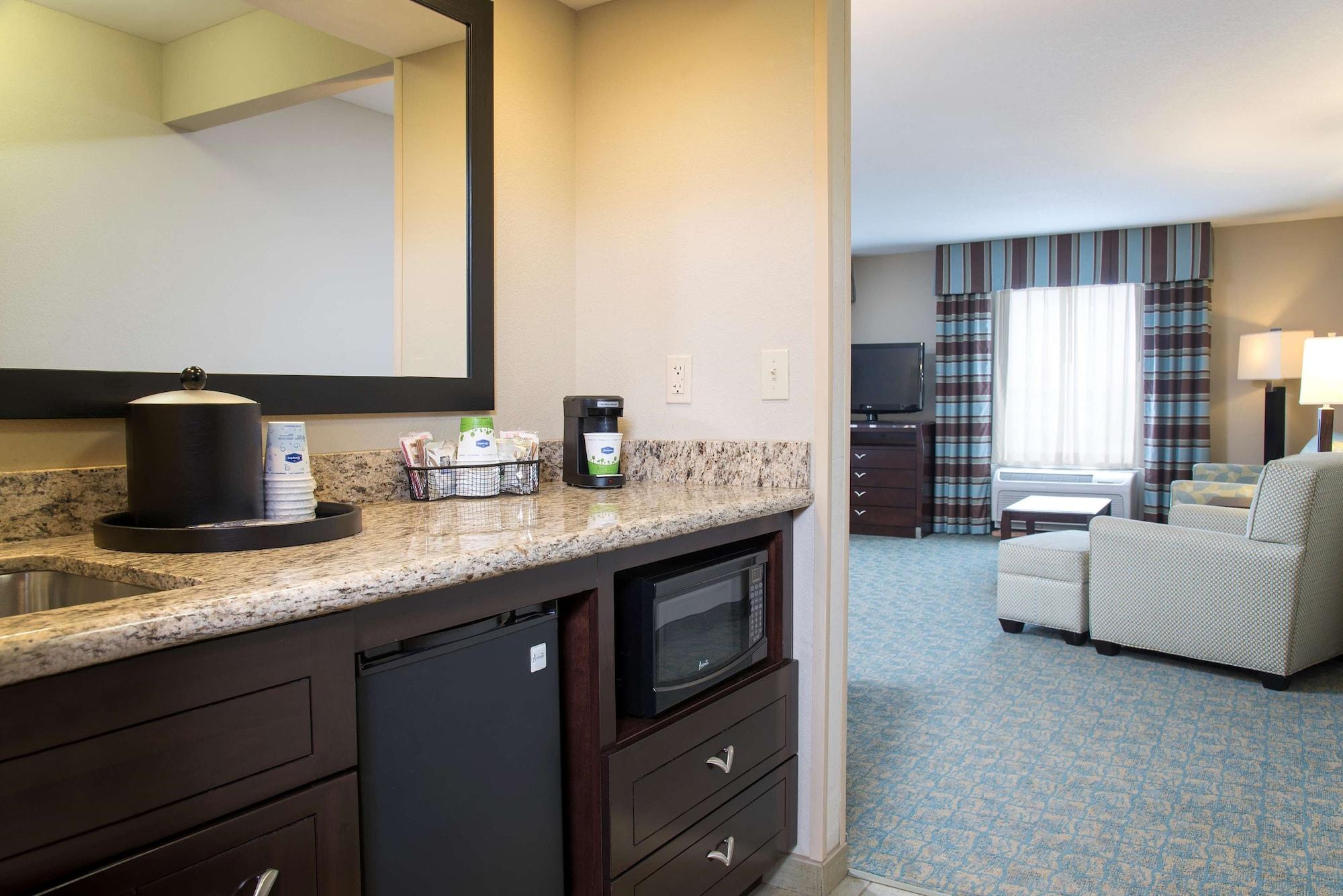 Hampton Inn & Suites Crawfordsville Zewnętrze zdjęcie