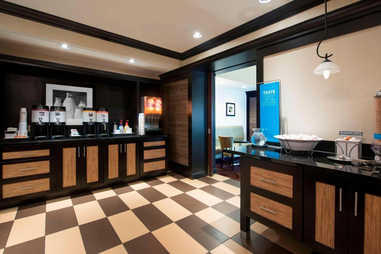 Hampton Inn & Suites Crawfordsville Zewnętrze zdjęcie