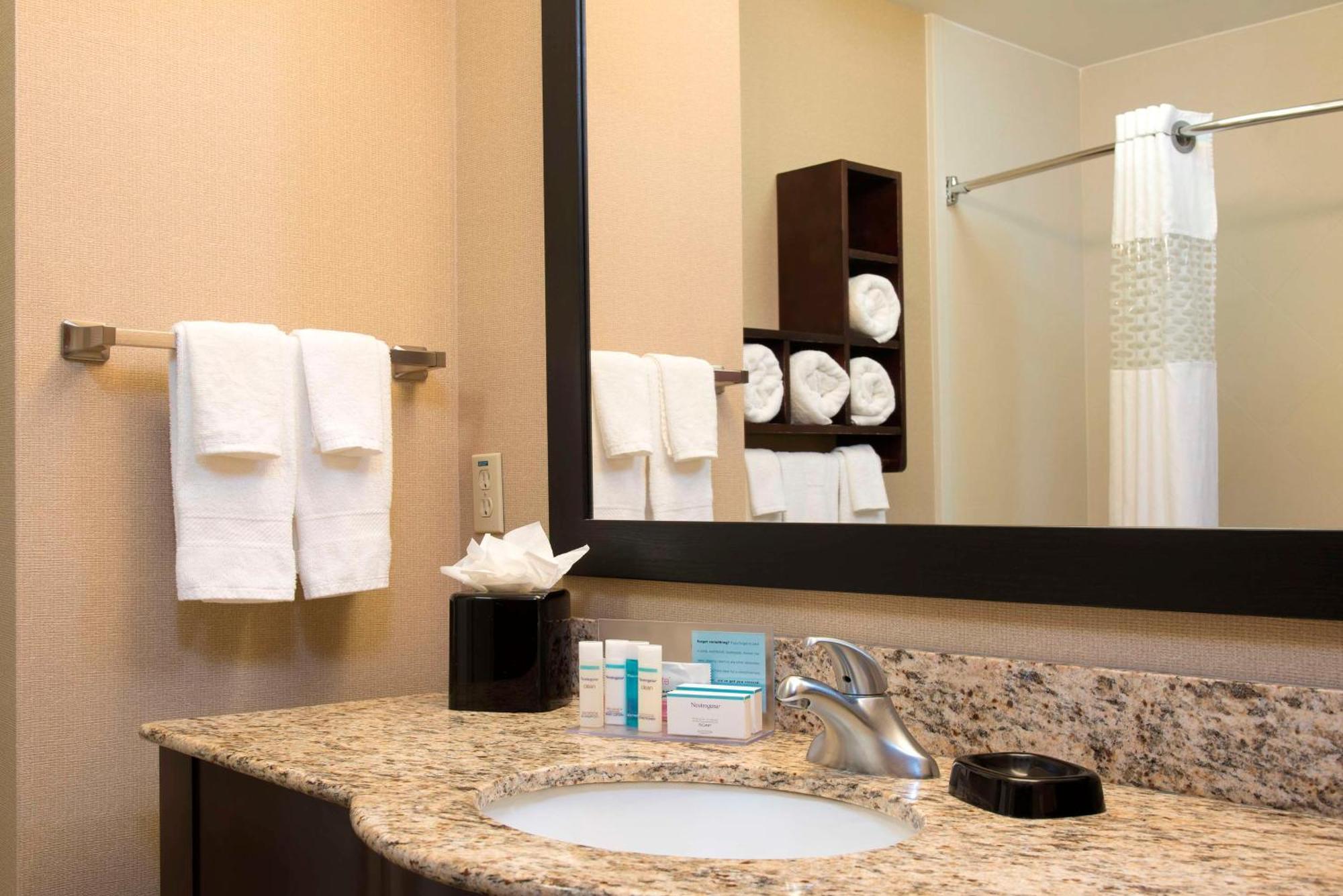 Hampton Inn & Suites Crawfordsville Zewnętrze zdjęcie