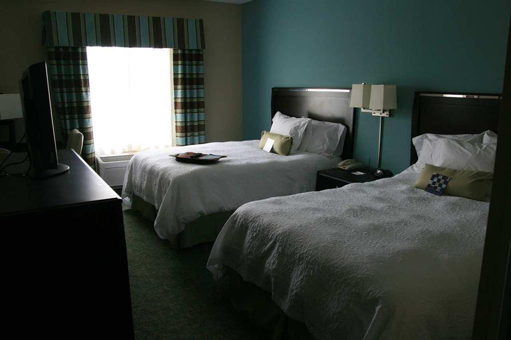 Hampton Inn & Suites Crawfordsville Pokój zdjęcie