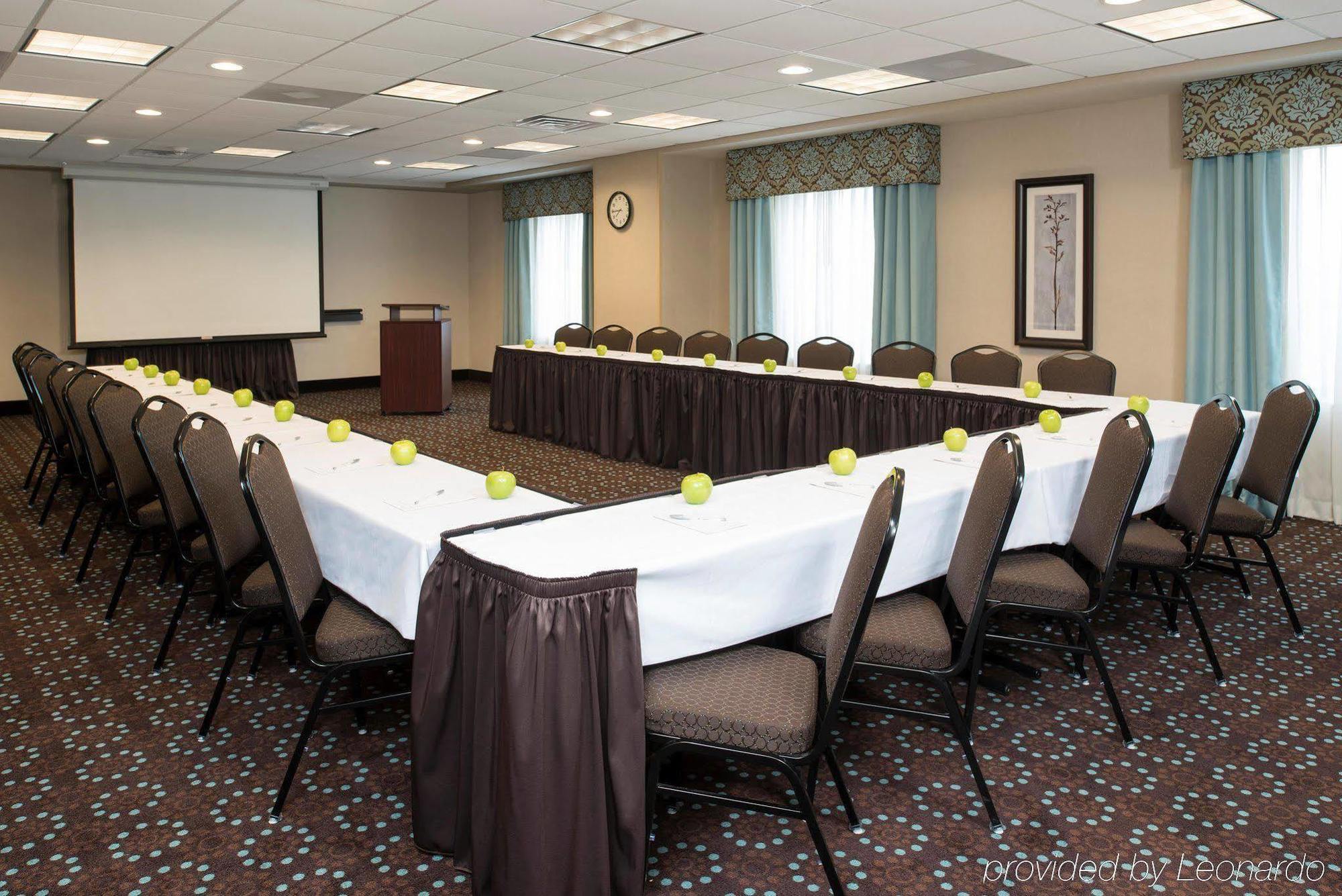 Hampton Inn & Suites Crawfordsville Zewnętrze zdjęcie