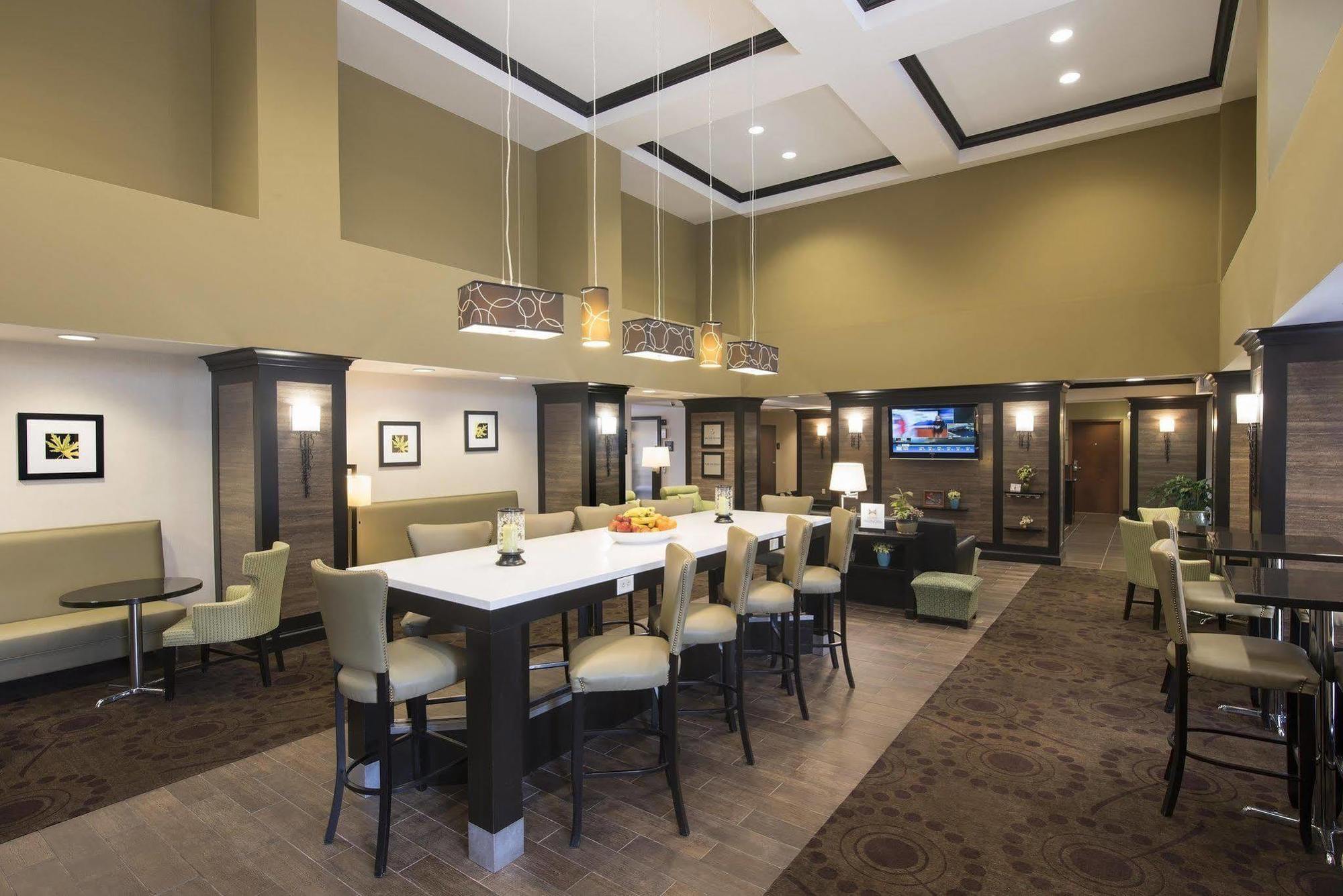 Hampton Inn & Suites Crawfordsville Zewnętrze zdjęcie