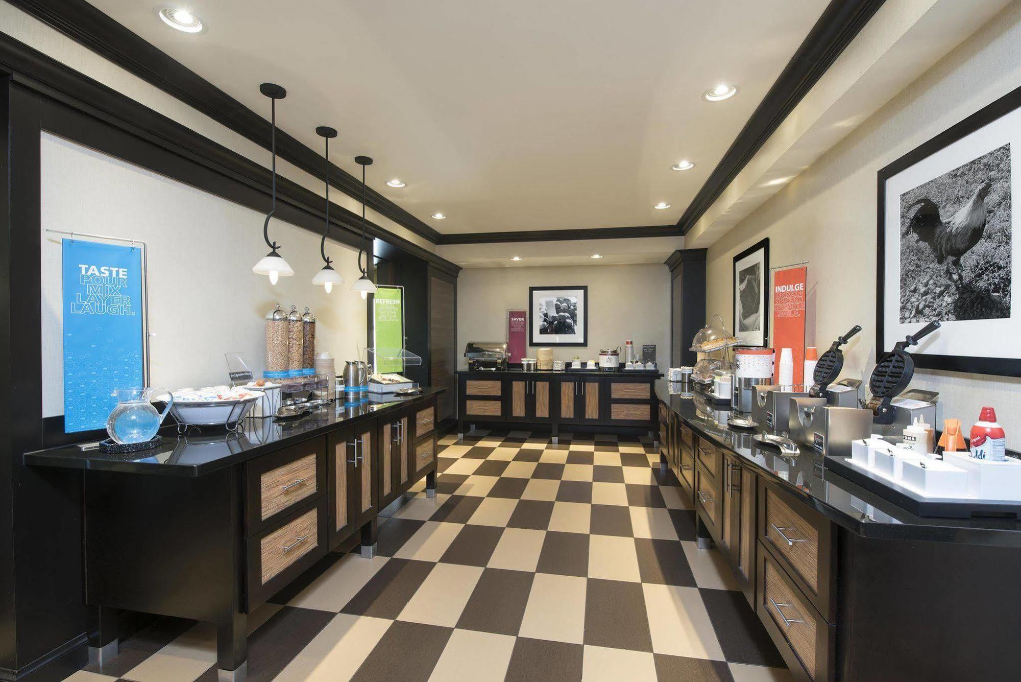 Hampton Inn & Suites Crawfordsville Zewnętrze zdjęcie